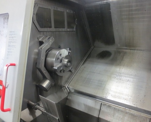 Haas HAAS SL-30 2000